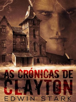 cover image of As Crónicas de Clayton